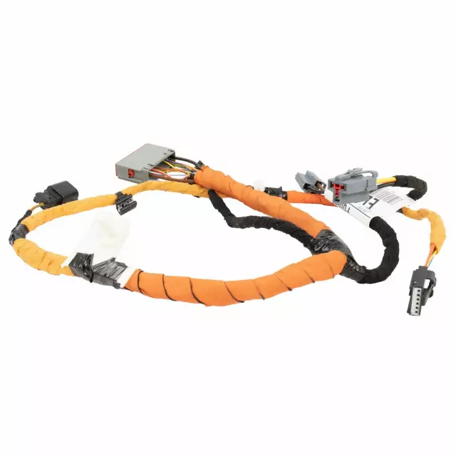 Wire Assembly - Ford (KV6Z-14A318-EM)