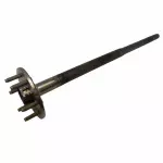 7L3Z4234D - Universals &amp; Rear Axle: Axle Shafts for Ford: F-150, F-150 Heritage | Lincoln: Mark LT Image