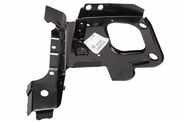 95232556 - Body: Mount Panel for Chevrolet: Cruze, Cruze Limited Image