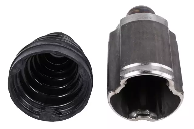 95015118 - : Front Passenger Side Wheel Half-Shaft Constant Velocity (CV) Inner Joint for Chevrolet: Sonic Image