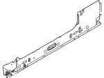 9L3Z1510117A - Body: Rocker Panel for Ford: F-150 Image