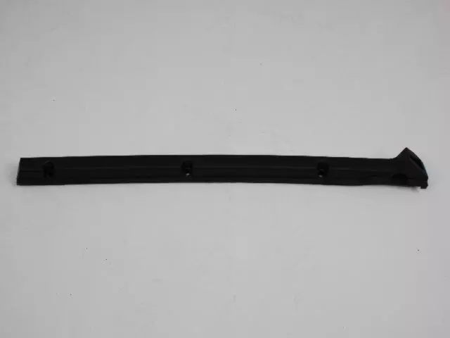 55176619AB - : Front Door Weatherstrip, Left for Mopar Image