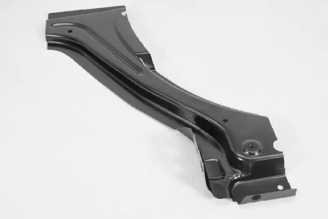 Wheelhouse To Sill Reinforcement, Left - Mopar (55395997AF)