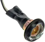 85862 - : 2-Wire Cornering Socket With Neoprene Sleeve for Dorman Image