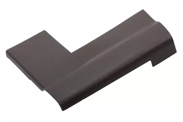 22817431 - Body: Molding Extension for GM Image