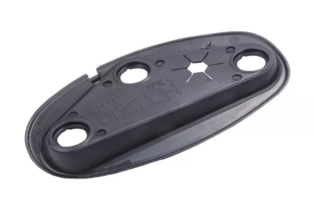 22961815 - : 2014-2019 Chevrolet Corvette - Mirror Outside Gasket for Chevrolet: Corvette Image