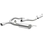 15127 - : Street Series Stainless Cat-Back System for Magnaflow Image