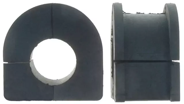 46G0527A - Suspension: Front Stabilizer Bar Bushing Kit for Chevrolet: C/K Pickup, G10, G20, G30, LLV, P20, P30, R10, R20, R2500, R30, R3500, S10, S10 Blazer, Suburban C10, Suburban C20, Suburban R10, Suburban R1500, Suburban R20, Suburban R2500 | GMC: C1500 Pickup, C2500 Pickup, C3500 Pickup, G1500, G2500, G3500, Jimmy, Jimmy S15, P2500, P3500, R1500 Pickup, R2500 Pickup, R3500 Pickup, S15, Sonoma, Suburban C1500, Suburban C2500, Suburban R1500, Suburban R2500 Image