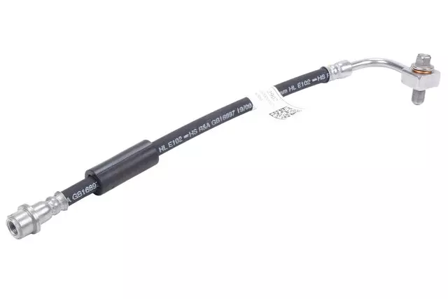 1762209 - Brakes: ACDelcoâ„¢ Brake Hose for Buick: Regal Sportback | Chevrolet: Malibu Image