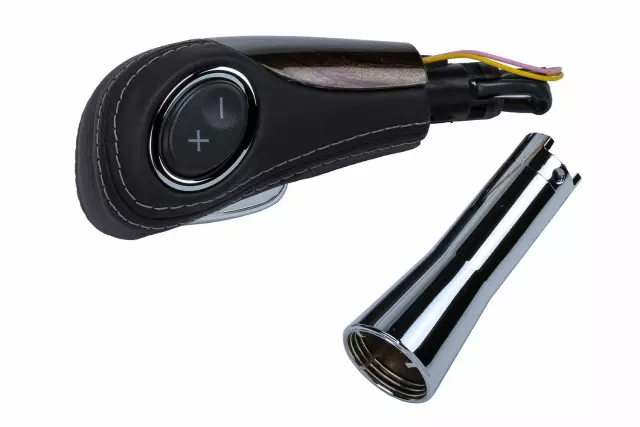 23102174 - Body: Shift Knob for GMC: Acadia, Acadia Limited Image