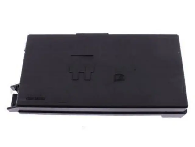 2L5Z14A003AA - Electrical: Top Cover for Ford: Explorer, Explorer Sport Trac, Ranger | Mercury: Mountaineer Image