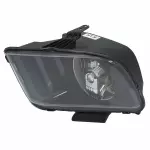 8R3Z13008B - : 2008-2009 Ford Mustang - Composite Assembly for Ford: Mustang Image