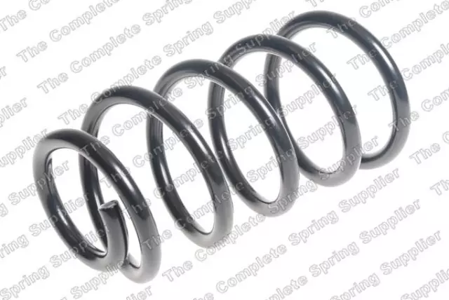 4244238 - Suspension &amp; Steering: Lesjofors Coil Spring for Lesjofors Image