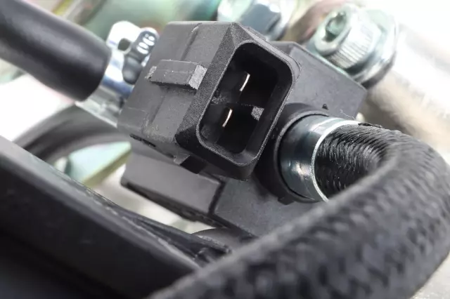 12736186 - : Turbocharger for GM Image