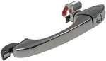 81372 - : Exterior Door Handle Front Left for Dorman Image