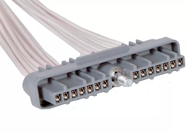 PT1789 - Electrical, Lighting and Body: Multi-Purpose Wiring Connector for ACDelco Image