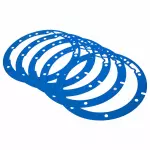 XW4Z7A136AB - : Gasket for Ford Image