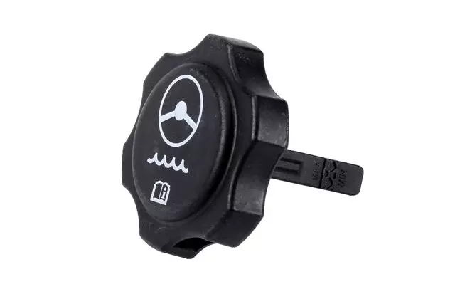 22840018 - Steering: Power Steering Fluid Reservoir Cap for ACDelco Image