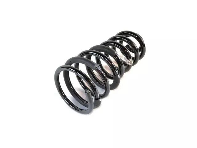 68091208AB - Rear Suspension: Rear Coil Spring for Mopar Image