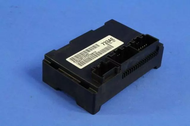Transfer Case Control Module - Mopar (5150733AE)