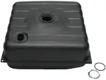 576315 - : Steel Fuel Tank for Dorman Image