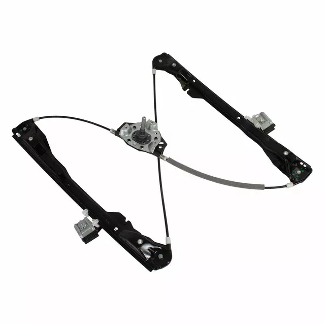8S4Z5423201A - Body: Window Regulator for Ford: Focus Image