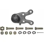 K9755 - : Front Right Lower Suspension Ball Joint for Moog Image