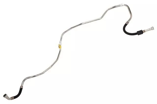 84077199 - : Front Fuel Feed and Return Hose for GM Image
