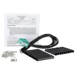 WPT1889 - : Wire Assembly for Ford Image