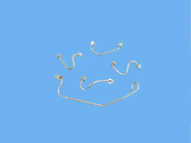 68416482AA - Fuel: Fuel Supply Tube Kit for Ram: ProMaster 1500, ProMaster 2500, ProMaster 3500 Image