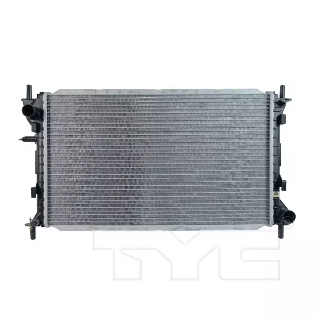 2296 - : TYC Radiator for TYC Image