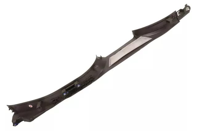 23304112 - Body: Rear Sill Plate for Buick: Verano Image