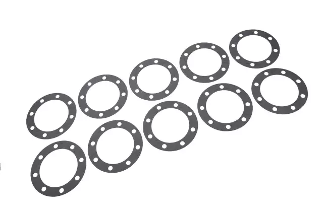 15632918 - : Gasket, R/Axle Shf for GM Image