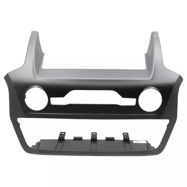 LB5Z78042C74AB - : Trim Bezel for Ford: Explorer, Police Interceptor Utility Image