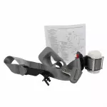 JL1Z78611B68DM - Electrical: Outer Belt Assembly for Lincoln: Navigator Image