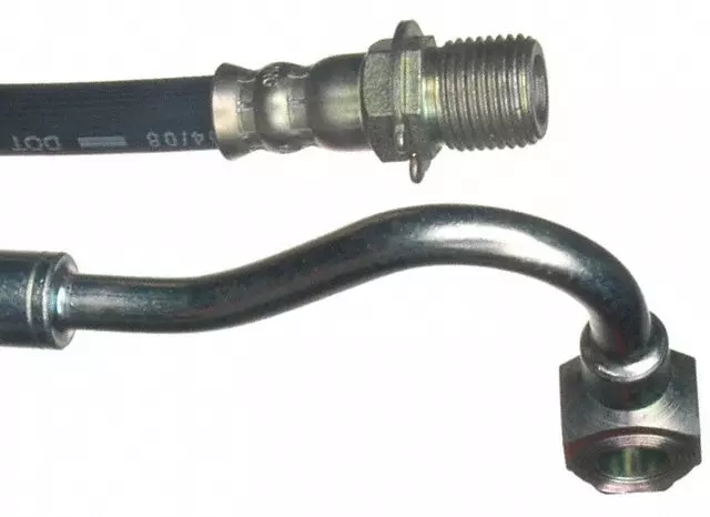 18J587 - : Acdelco™ Brake Hydraulic Hose for GM Image