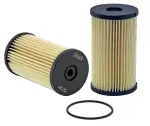 33256 - : WIX Cartridge Fuel Metal Free Filter for WIX Image