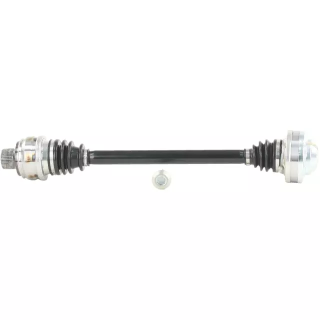AD8196 - Transmission &amp; Drivetrain: TrakMotive CV Axle Shaft for TRAKMOTIVE Image