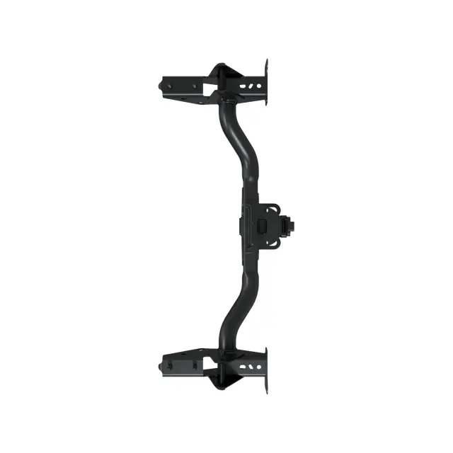 82215648 - : Mopar Class Iv Hitch Receiver for Mopar Image