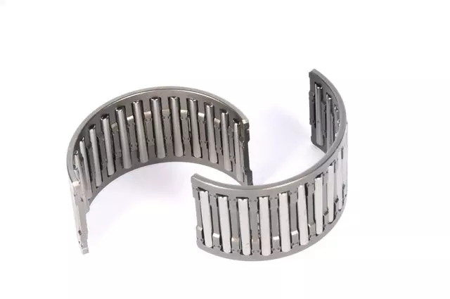 89058777 - : Manual Transmission Two Piece 4th Gear Needle Bearing for GM Image