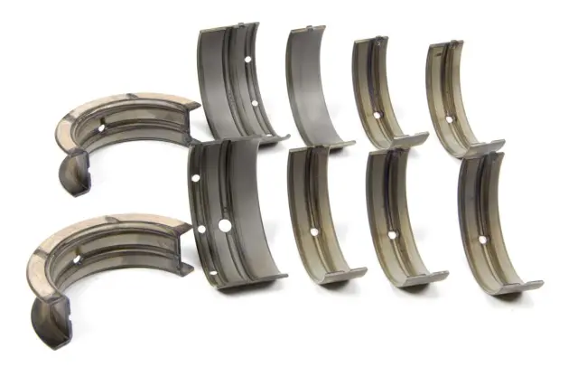 MS804H - Engines &amp; Components: Engine Crankshaft Main Bearing Set for Clevite Image