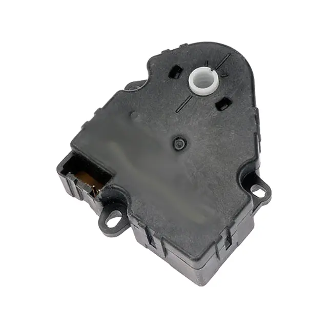 1712240 - Air Conditioning &amp; Heat: HVAC Mode Door Actuator for GLOBAL PARTS DISTRIBUTORS Image