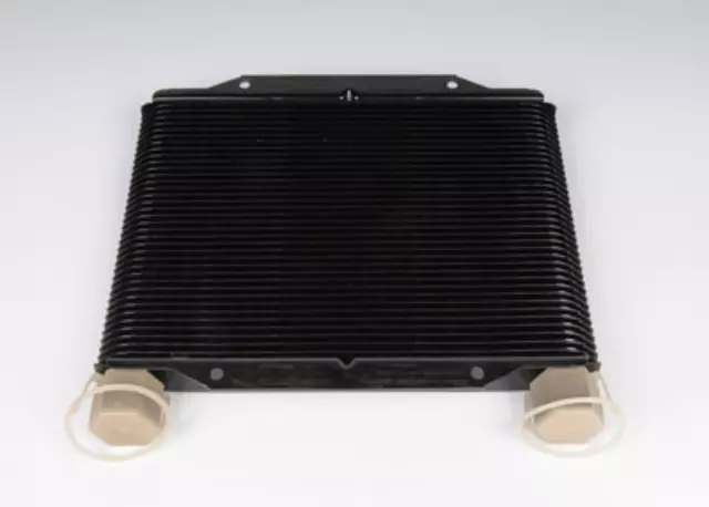 15158525 - Cooling System: Oil Cooler for GM Image