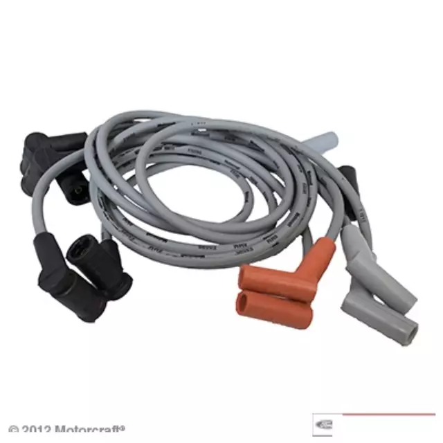 Spark Plug Wire Set - Ford (3L3Z-12259-AB)