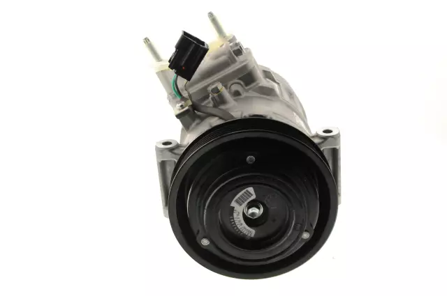 Air Conditioning Compressor - GM (21992587)
