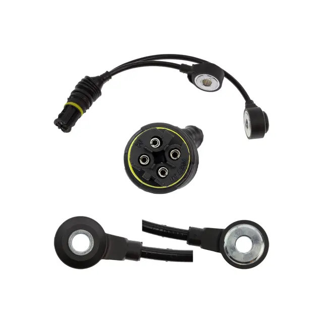1811904 - Air Intake &amp; Fuel Delivery: Ignition Knock (Detonation) Sensor for GLOBAL PARTS DISTRIBUTORS Image