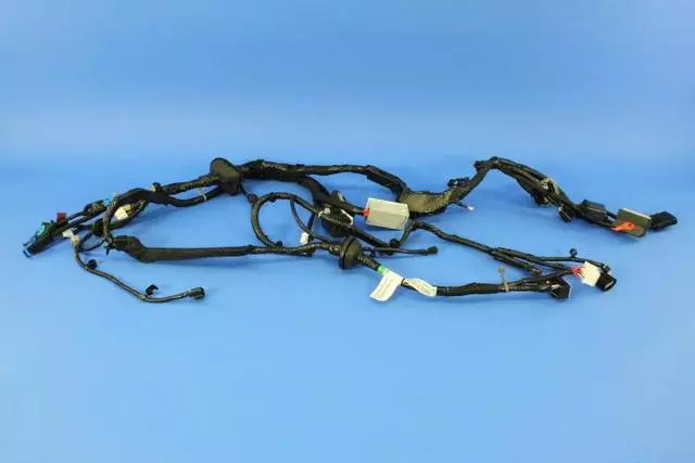 Dash Wiring - Mopar (68226248AG)