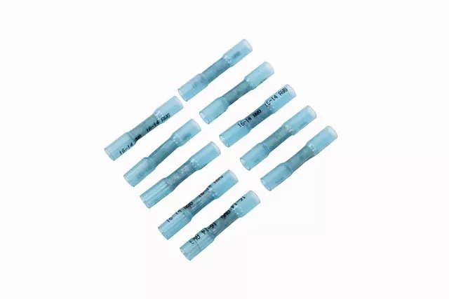 19300090 - : Wire Splice for GM Image