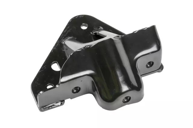 Passenger Side Engine Mount Frame Side Bracket - GM (15107374)