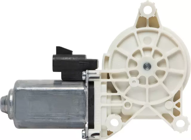 Front Driver Side Window Motor - ACDelco (11M39)